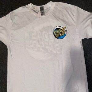K-Coast Surf Shop: Short Sleeve